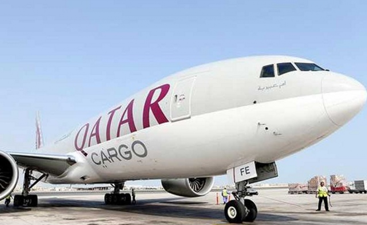 Qatar Airways Cargo launches first app - Business, - Aviation Qatar Airways Cargo launches first app - Business, - Aviation