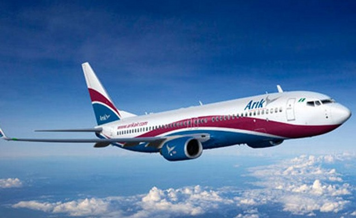 African Airline Arik Set To Launch Dubai Abuja Flights Business