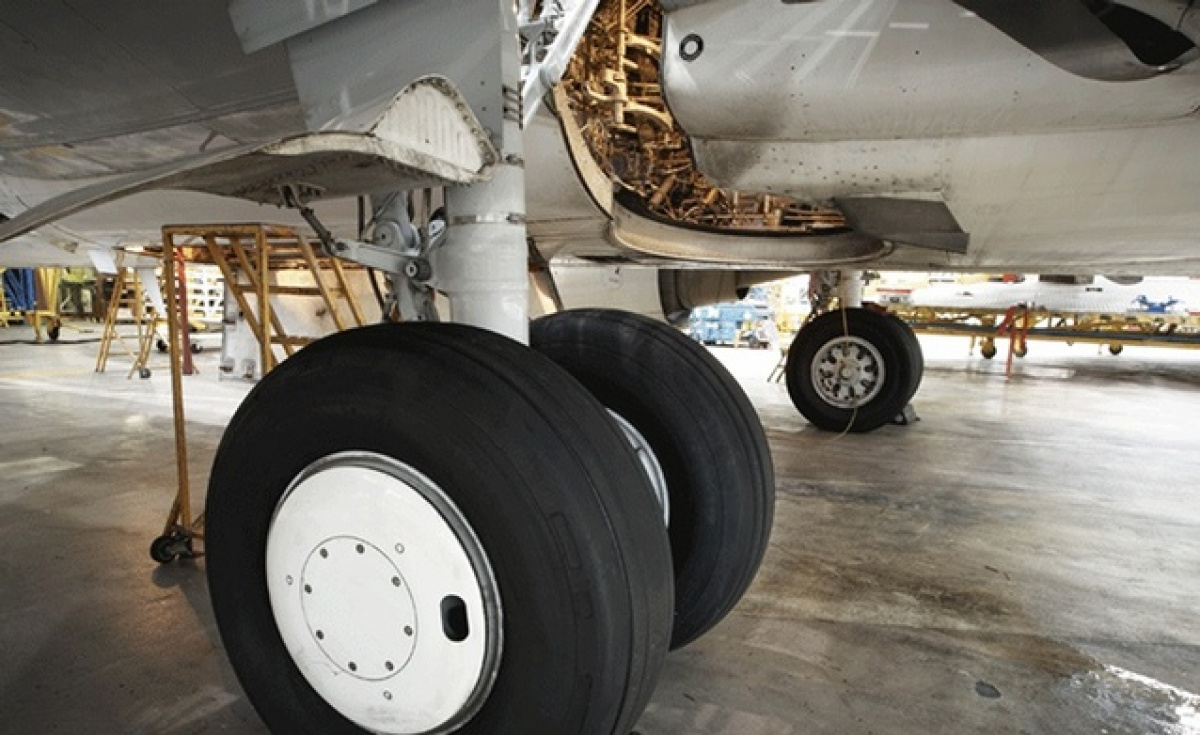 Another component of the multi-year contract, StandardAero will provide the airline with a range of rental engines, mobile repair team (MRT), engineering and engine condition trend monitoring (ECTM) support services. Another component of the multi-year contract, StandardAero will provide the airline with a range of rental engines, mobile repair team (MRT), engineering and engine condition trend monitoring (ECTM) support services.