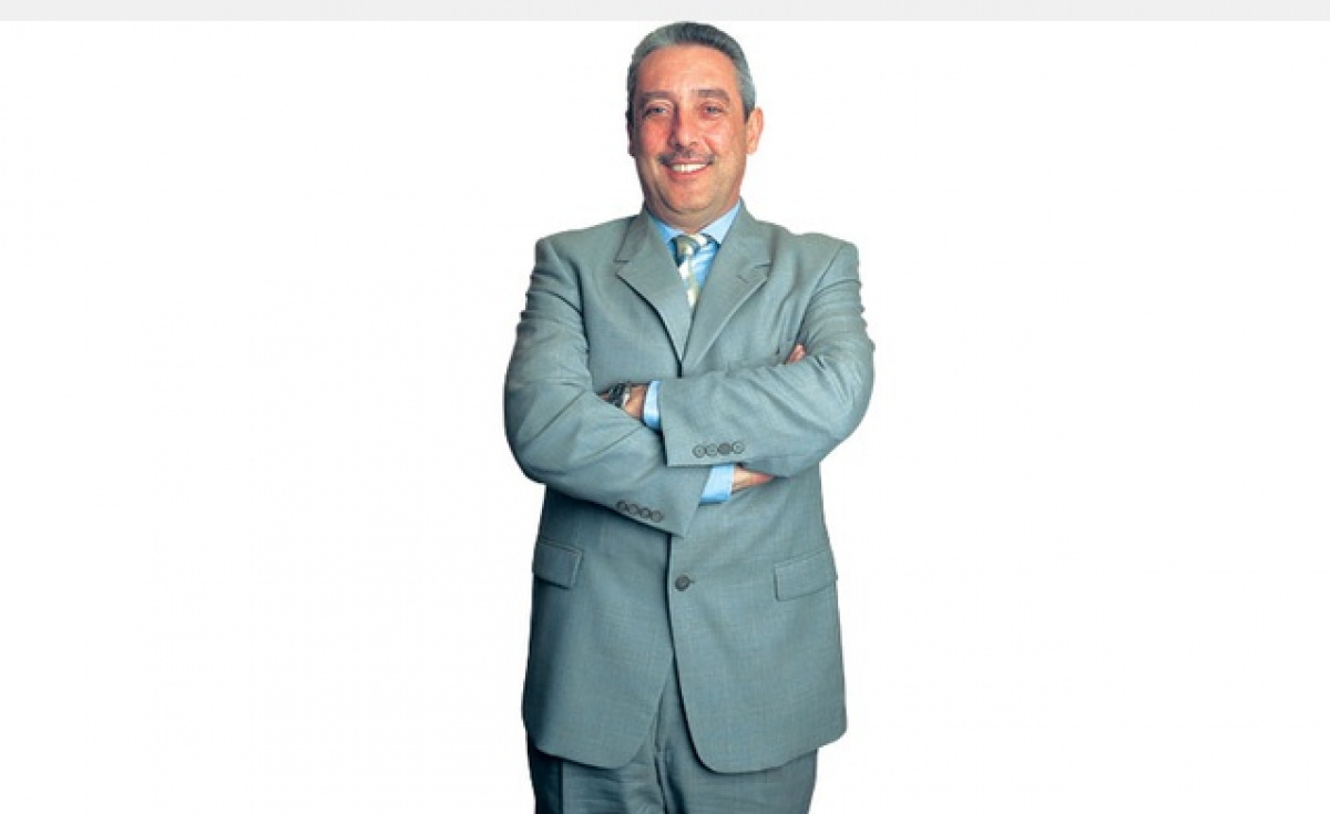 Abdul Wahab Teffaha, Secretary general, Arab Air Carriers Organisation. Abdul Wahab Teffaha, Secretary general, Arab Air Carriers Organisation.