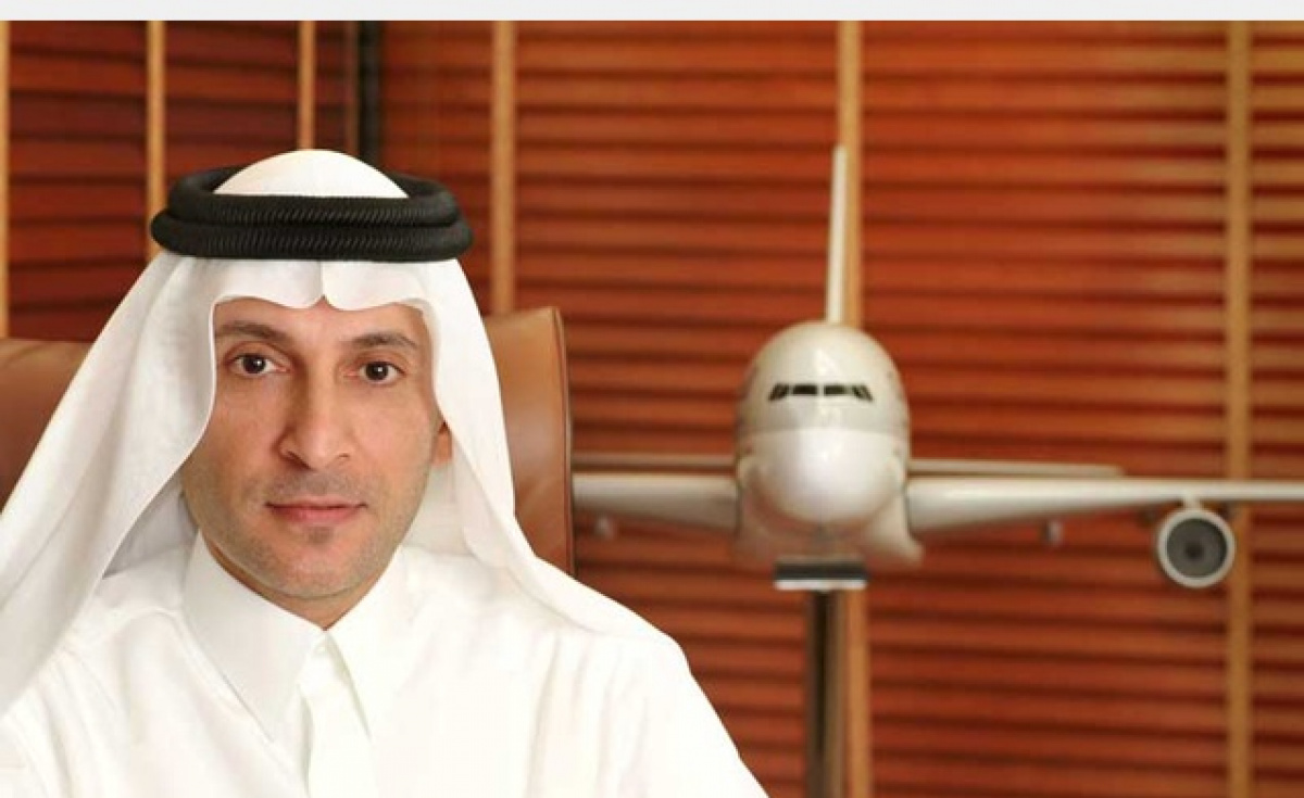 Gulf Aviation To Train Qatar Airways Staff Aviation Services