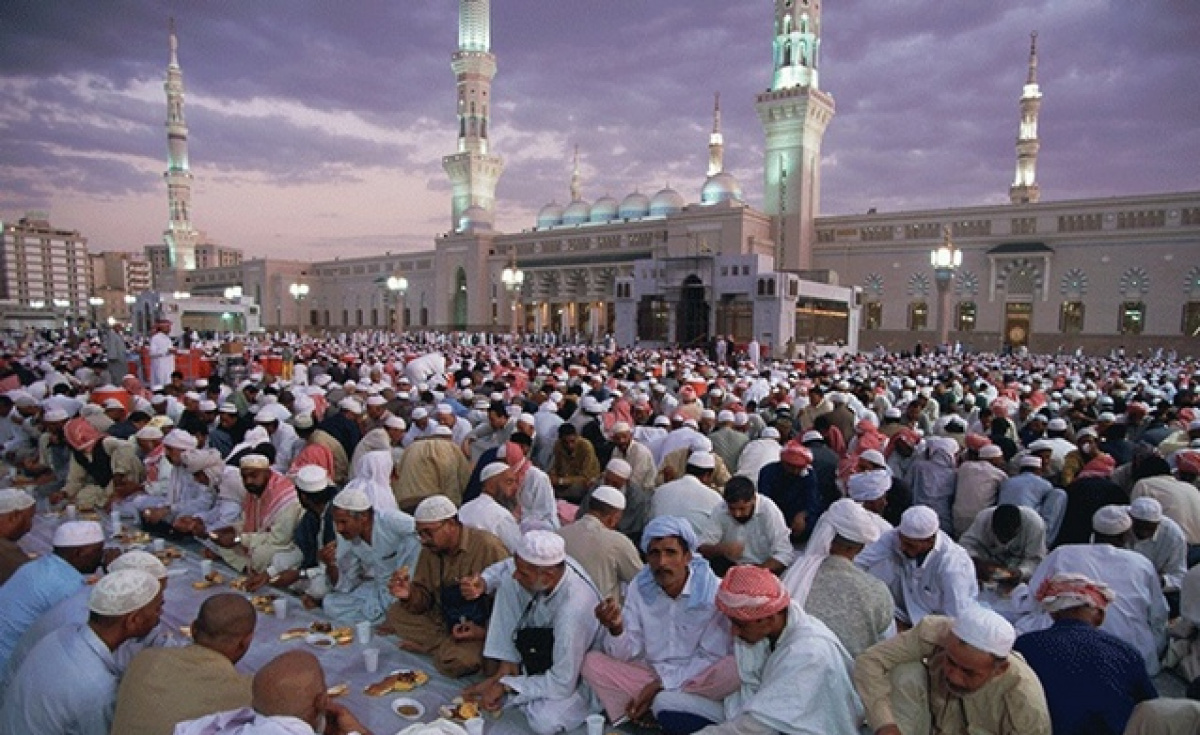 Haj pilgrims have to be returned to their home countries. Haj pilgrims have to be returned to their home countries.
