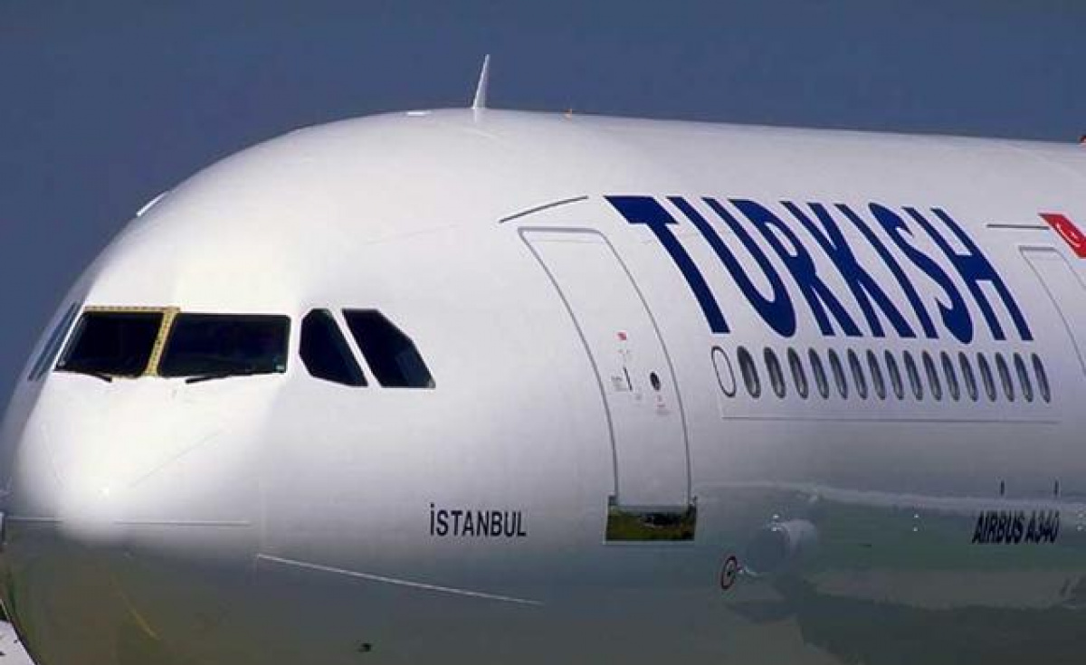 Turkish Airlines Signs Code Share With Swiss Business Aviation Business Middle East