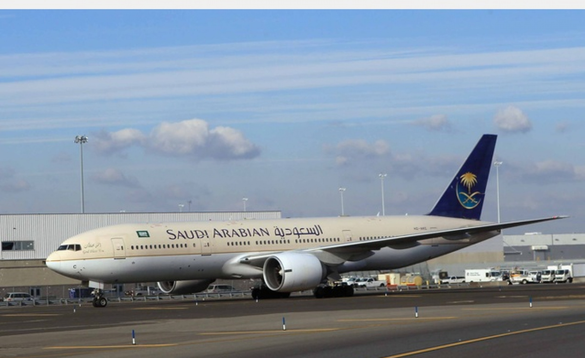 Two New Airlines To Enter Saudi Domestic Market By Year End Business Aviation Business Middle East