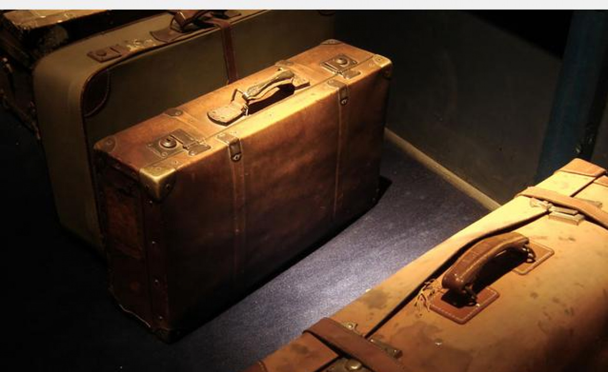 Airline claims strong head winds and longer route limited its ability to carry baggage and cargo Airline claims strong head winds and longer route limited its ability to carry baggage and cargo