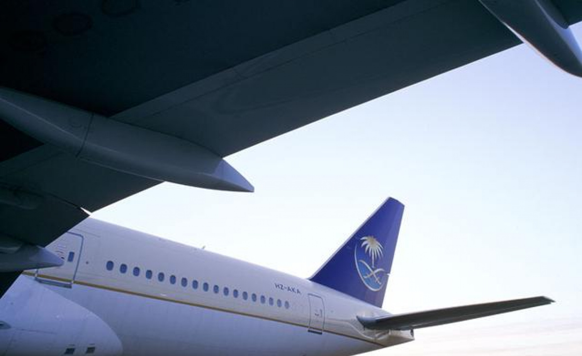 Saudi Based Company Organizes Largest Private Covid 19 Repatriation To India The New Indian Express