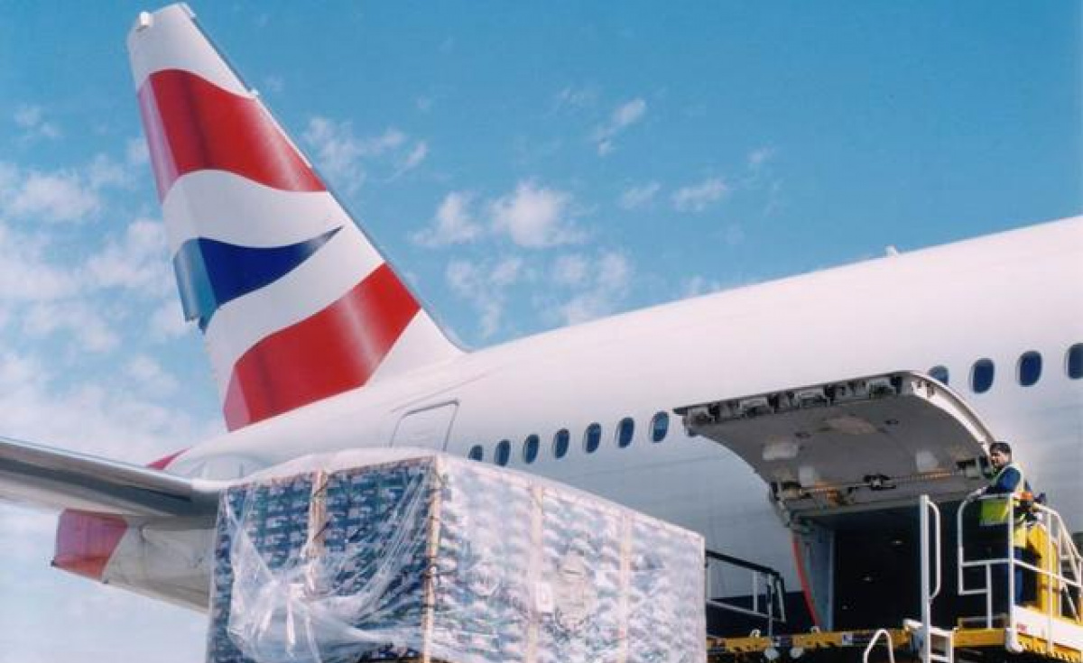Mid Flight Horror As Ba Passengers Warned Of Crash Business Aviation Business Middle East Mid Flight Horror As Ba Passengers Warned Of Crash Business Aviation Business Middle East
