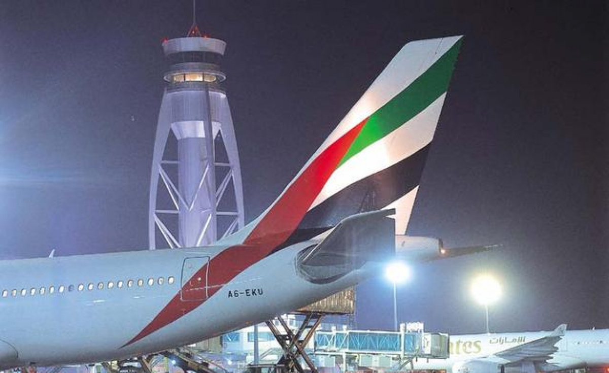 Canada slammed for 'mishandling' of UAE air talks Business