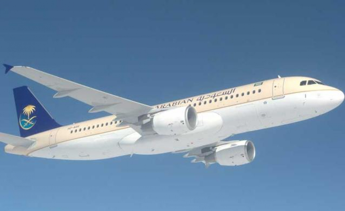 Saudia And Air France Sign Code Sharing Agreement Business Aviation Business Middle East