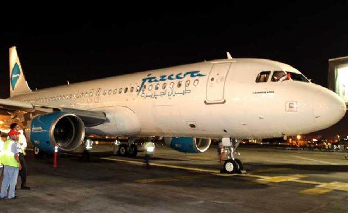 Jazeera Adds Flights After Wataniya Demise Business Aviation Business Middle East