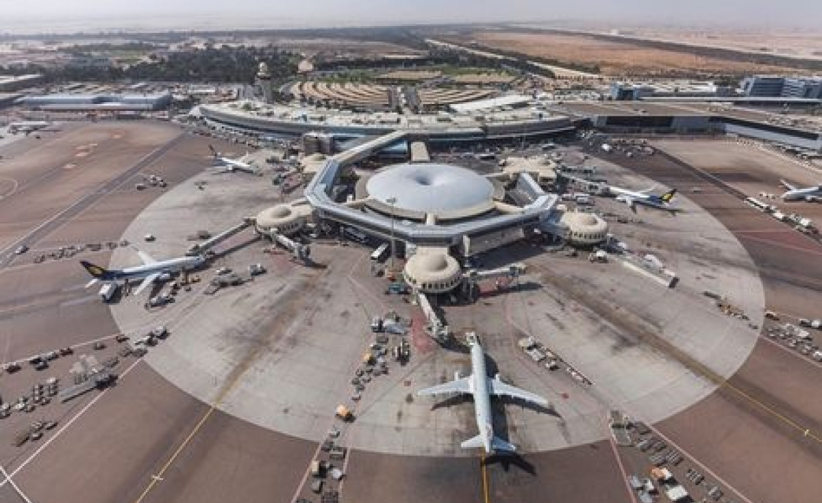 Operating the route on an Airbus 320 aircraft, Himalaya Airlines will now offer three weekly flights connecting Abu Dhabi to Kathmandu. Operating the route on an Airbus 320 aircraft, Himalaya Airlines will now offer three weekly flights connecting Abu Dhabi to Kathmandu.