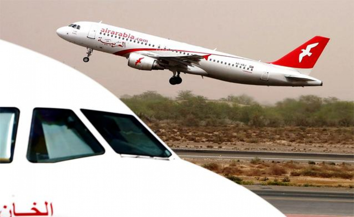 Air Arabia Increases Istanbul Frequency Business Aviation Business Middle East