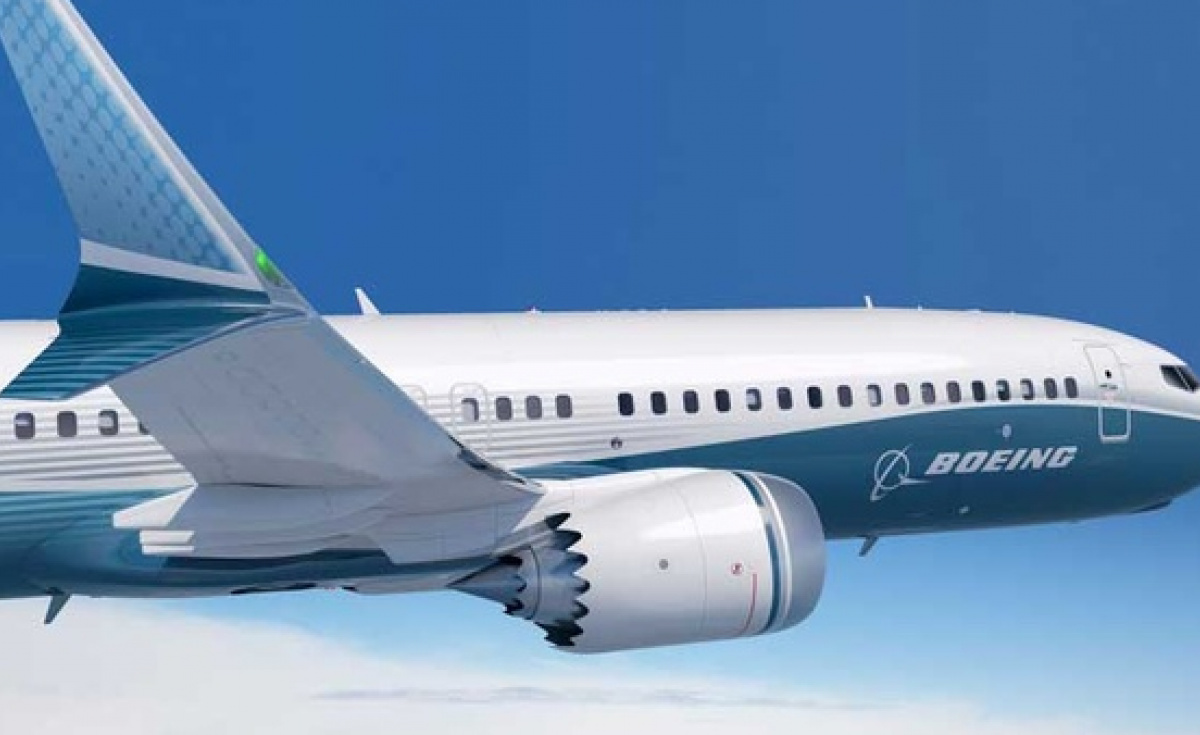 Airlines around the globe grounded their Boeing 737 Max 8 aircraft following the March crash of an Ethiopian Airlines aircraft, the second deadly crash involving the aircraft in less than a year. Airlines around the globe grounded their Boeing 737 Max 8 aircraft following the March crash of an Ethiopian Airlines aircraft, the second deadly crash involving the aircraft in less than a year.