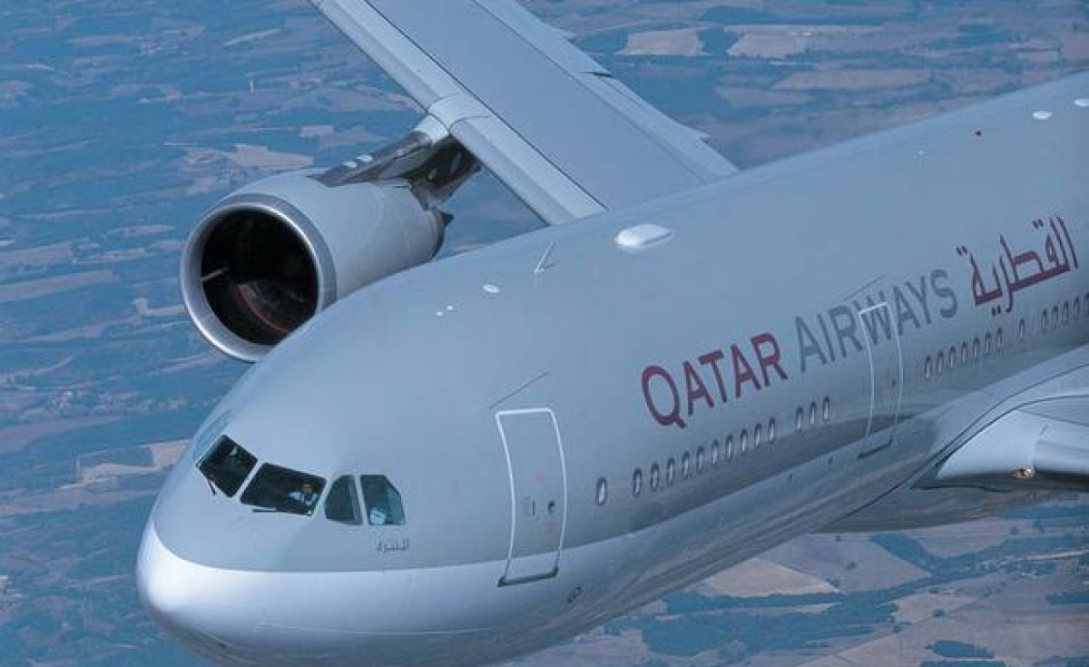 Qatar Airways Boosts Frequency Of Dubai Flights Business Aviation Business Middle East