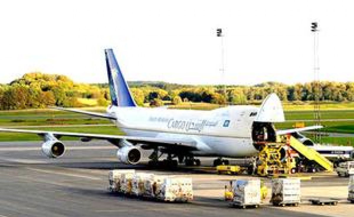 Saudi Airlines Cargo To Establish Europe Usa Connection Business Aviation Business Middle East