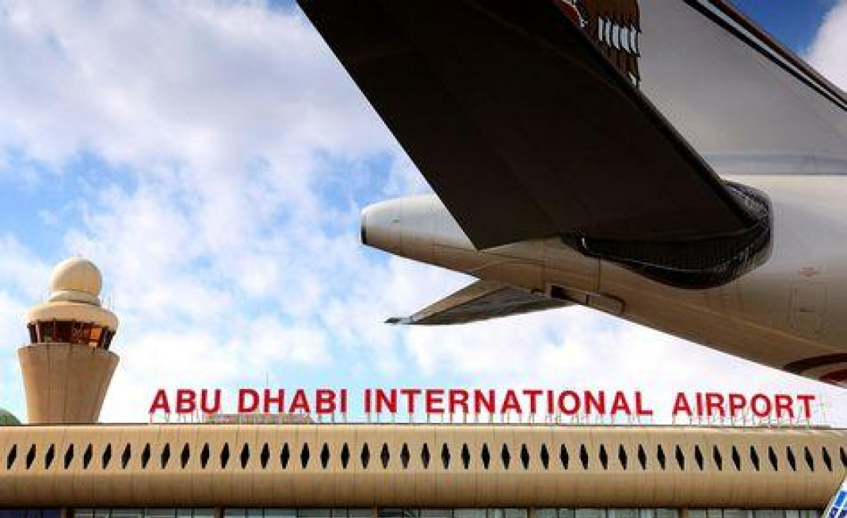 Arik Air Set To Commence Abu Dhabi Passenger Flights Business