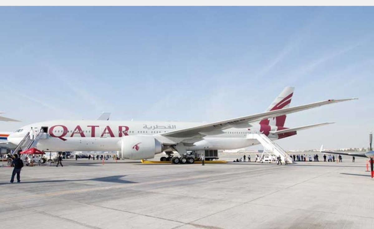 Qatar Airways increases Dubai flights - Business, - Aviation Business
