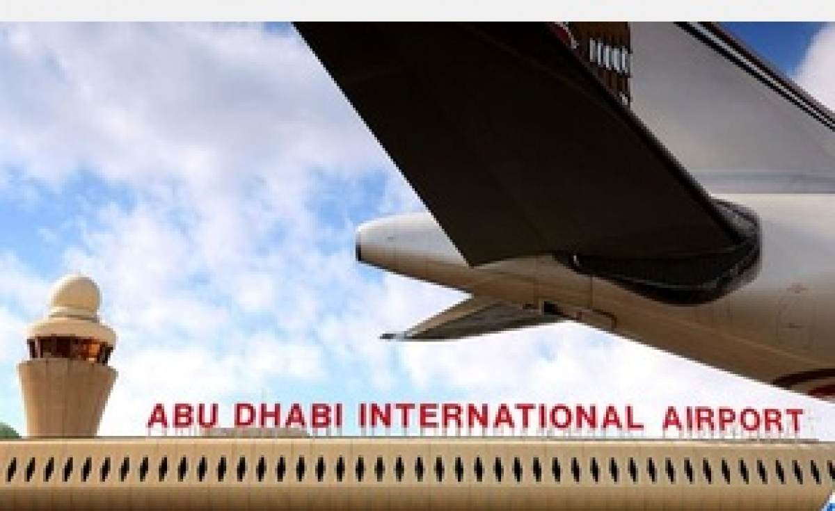 Abu Dhabi Posts 16 Air Passenger Traffic Growth In Nov Business