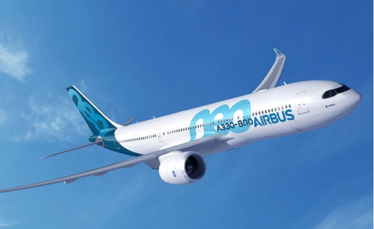 Airbus, A330, A330neo, A330-800, Airbus A330 Airbus, A330, A330neo, A330-800, Airbus A330