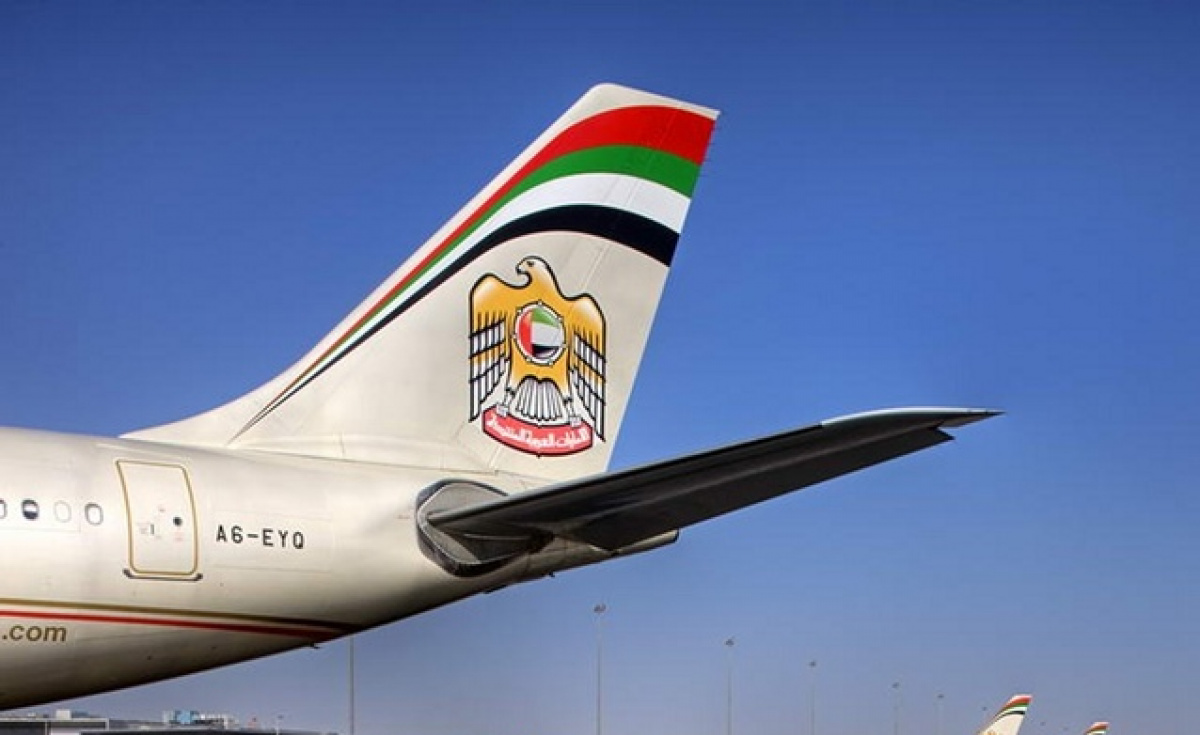 Abu Dhabi Airports also noted that the top five destinations for passengers departing from AUH were: London, Dhaka, Cairo, Manila and Bangkok Abu Dhabi Airports also noted that the top five destinations for passengers departing from AUH were: London, Dhaka, Cairo, Manila and Bangkok