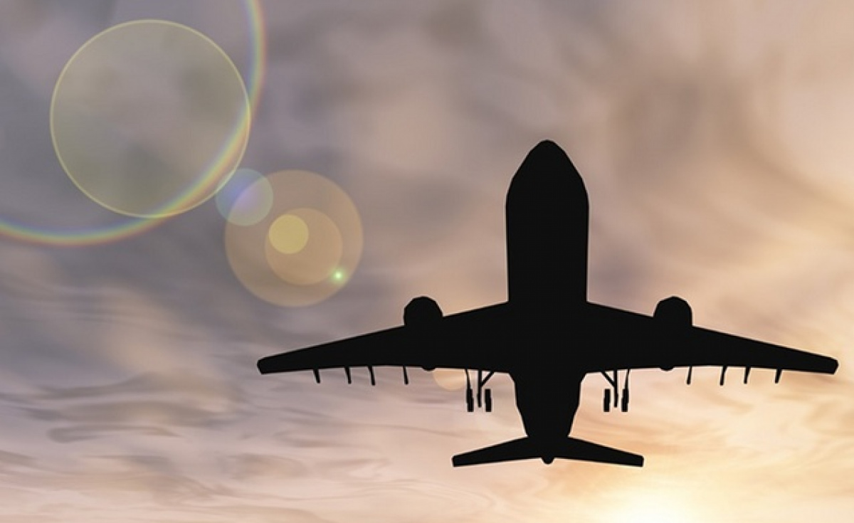 Aviation, OAG Aviation, LCC, China Aviation, OAG Aviation, LCC, China