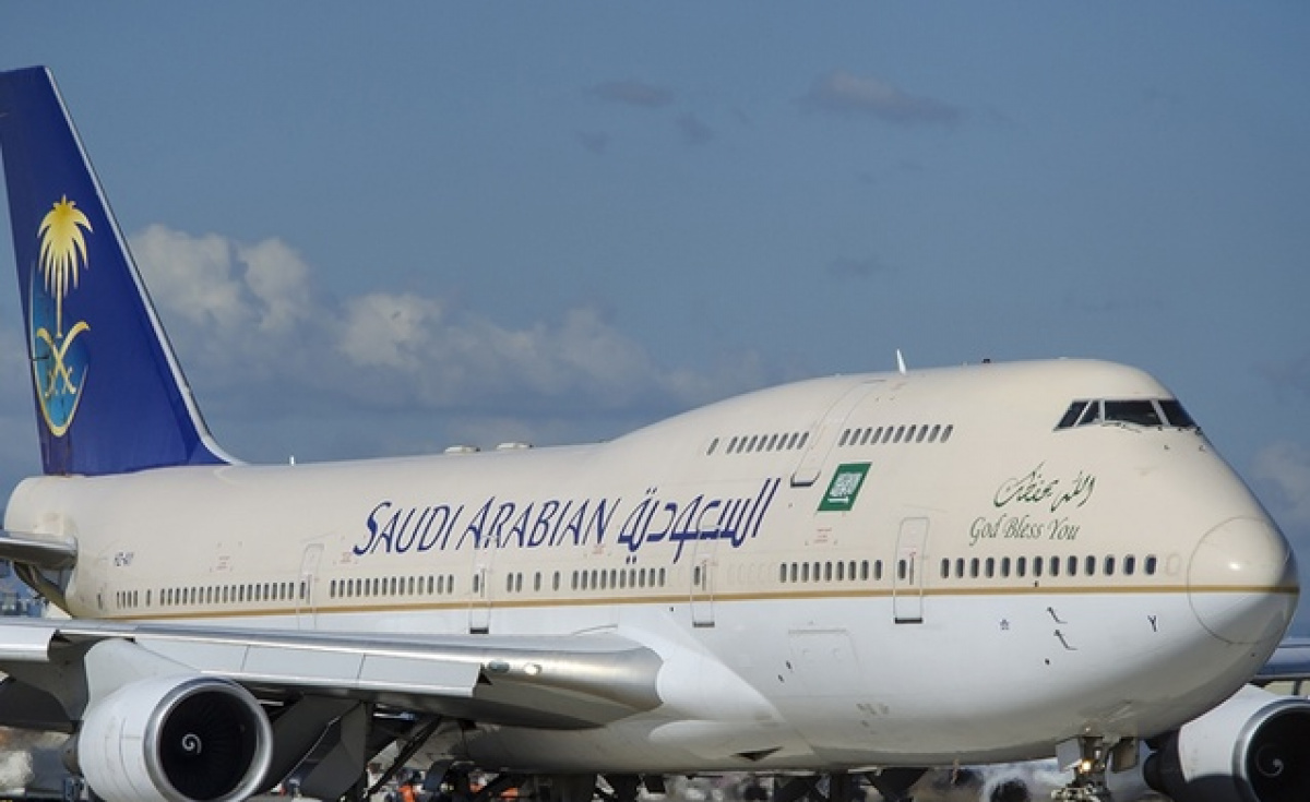 Saudi Cancels 150 Iranian Flights Business Airlines Airports