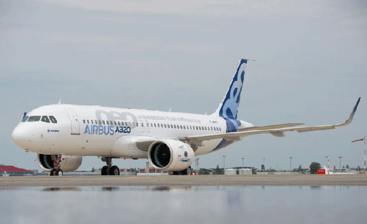 A statement from Airbus indicated that the order followed an earlier memorandum of understanding that was agreed upon at last year’s Dubai Airshow. A statement from Airbus indicated that the order followed an earlier memorandum of understanding that was agreed upon at last year’s Dubai Airshow.