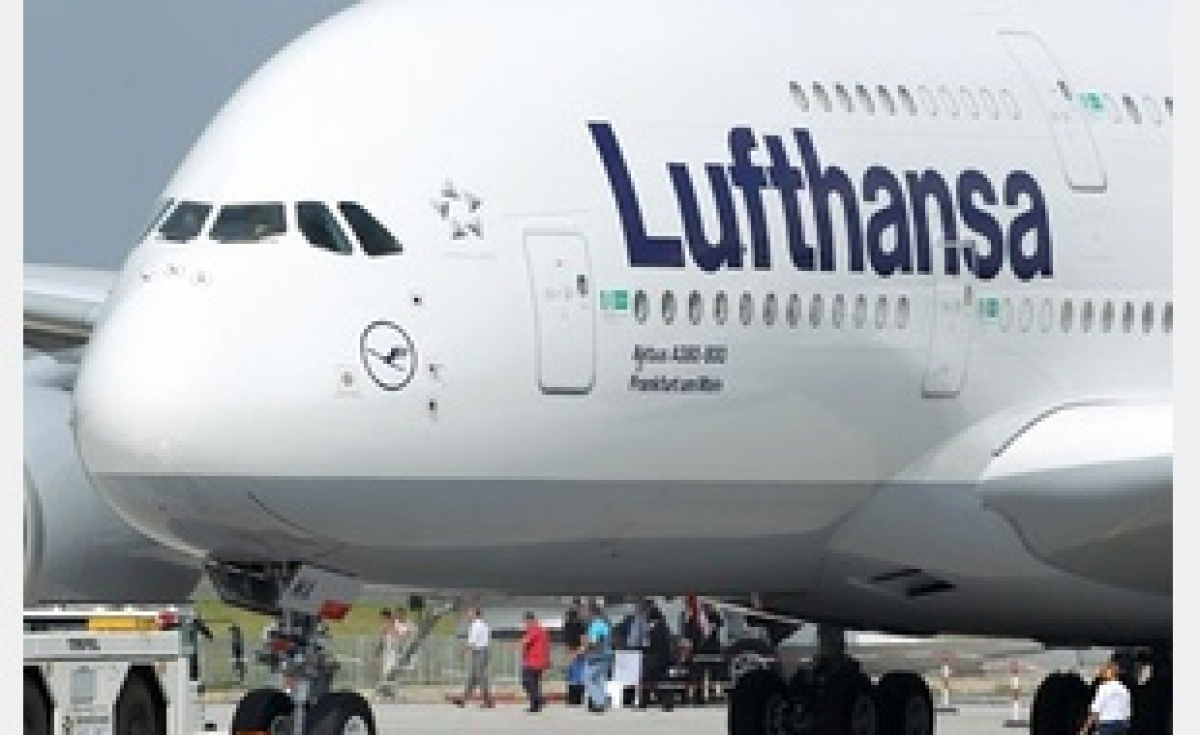 EAE, Etihad Airways Engineering, Lufthansa, MRO, Maintenance, Repair, Overhaul, MOU EAE, Etihad Airways Engineering, Lufthansa, MRO, Maintenance, Repair, Overhaul, MOU