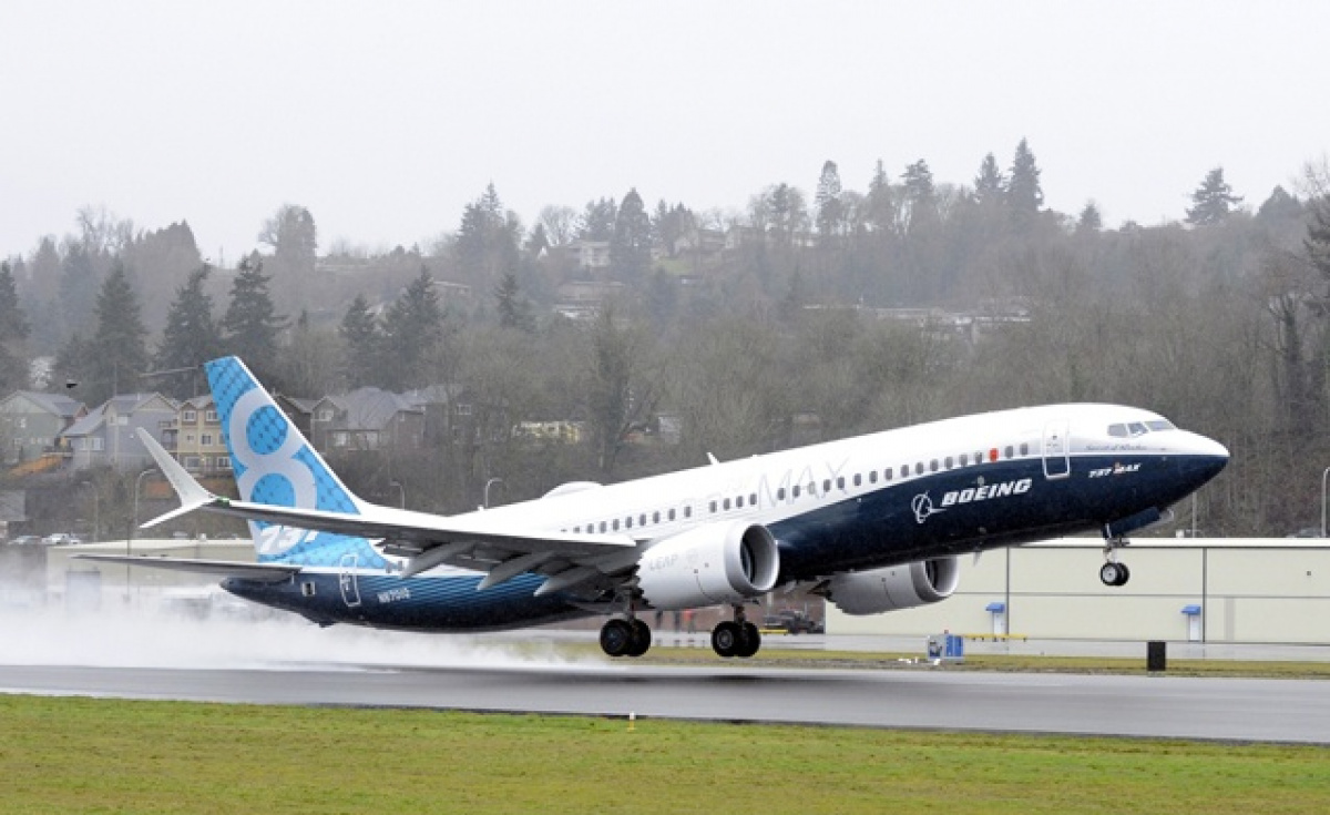 A malfunction with the MCAS platform is believed to be the root cause behind the recent 737 MAX crashes that led to the aircraft family being grounded across the world. A malfunction with the MCAS platform is believed to be the root cause behind the recent 737 MAX crashes that led to the aircraft family being grounded across the world.