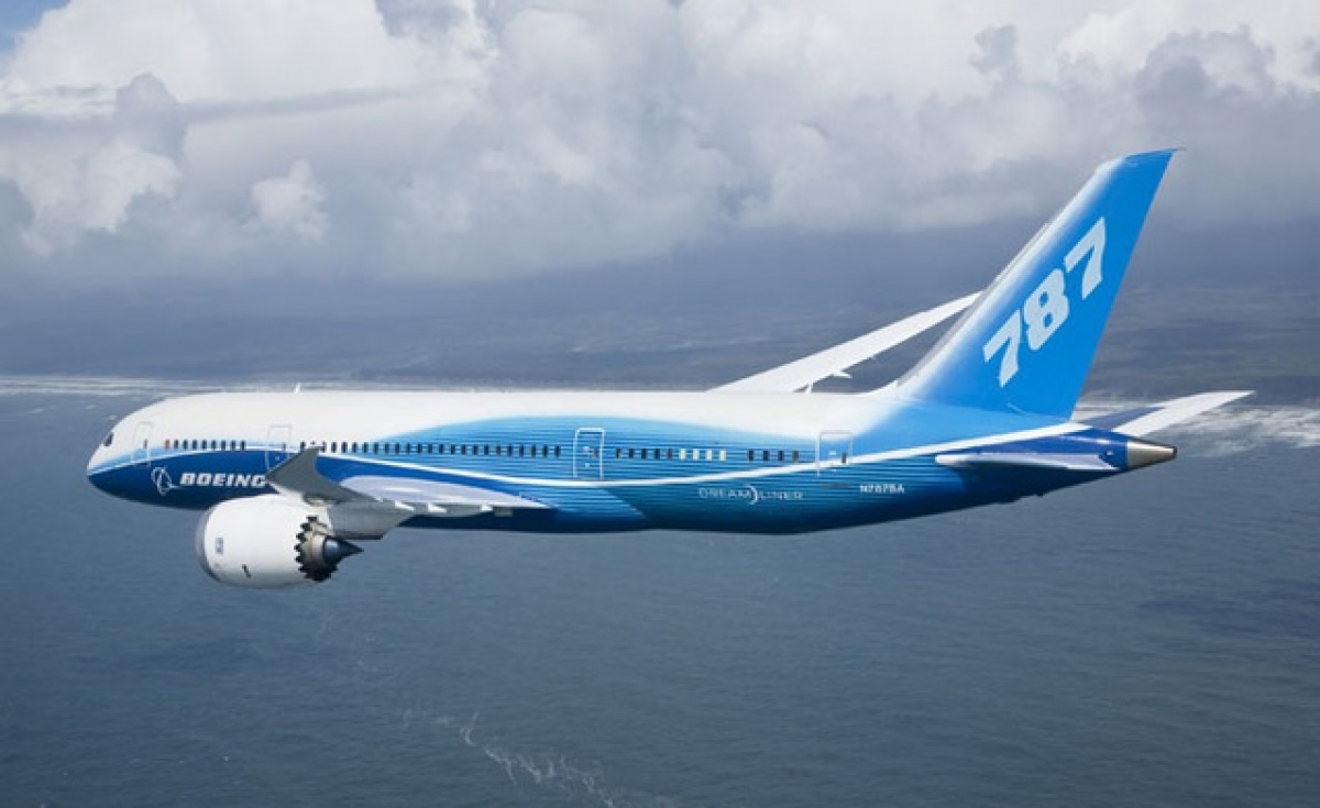 Current sales fall short of the 1,300 planes Boeing is using as the basis of deferring the charges in its accounting Current sales fall short of the 1,300 planes Boeing is using as the basis of deferring the charges in its accounting