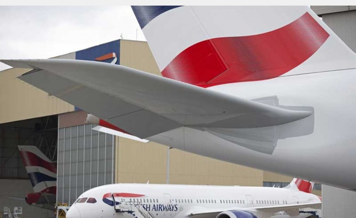 British Airways Brings Back Popular Flying With Confidence