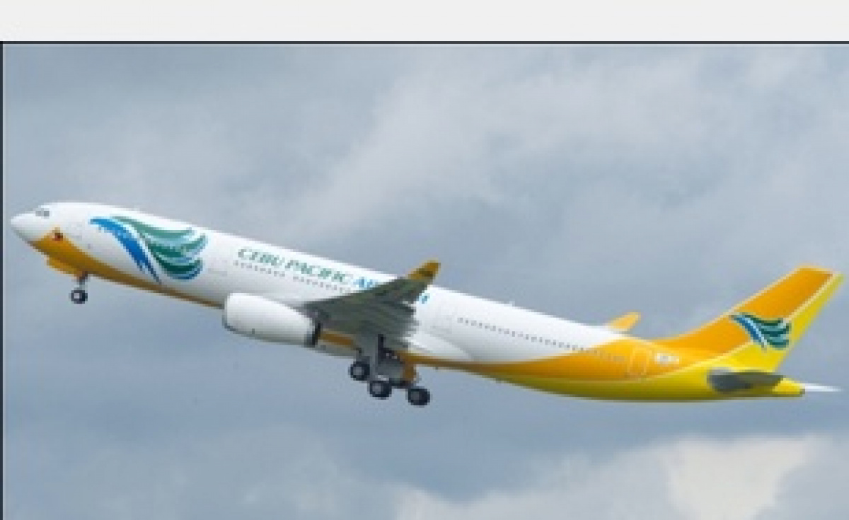 Cebu Pacific’s cadet pilot program will select a total 240 candidates over a five-year period. Cebu Pacific’s cadet pilot program will select a total 240 candidates over a five-year period.