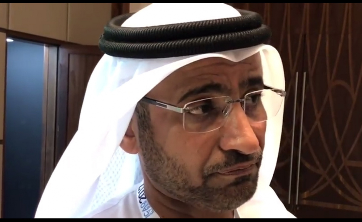 UAE General Civil Aviation Authority Director General Saif al Suwaidi says the UAE is already leading the pack in terms of aviation security, and a new declaration with the United Nation's ICAO will go a long way to solidify the commitment UAE General Civil Aviation Authority Director General Saif al Suwaidi says the UAE is already leading the pack in terms of aviation security, and a new declaration with the United Nation's ICAO will go a long way to solidify the commitment