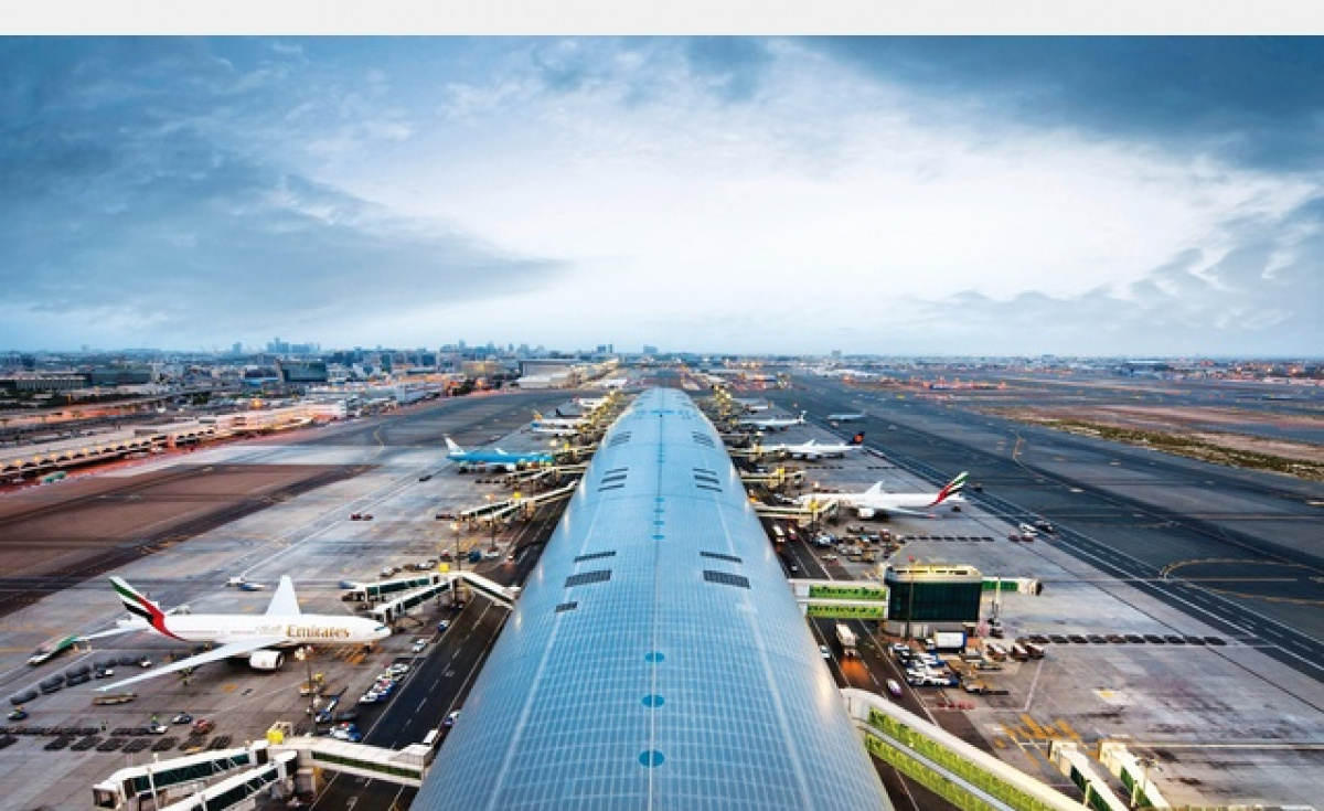 GCAA, Etihad, Emirates GCAA, Etihad, Emirates