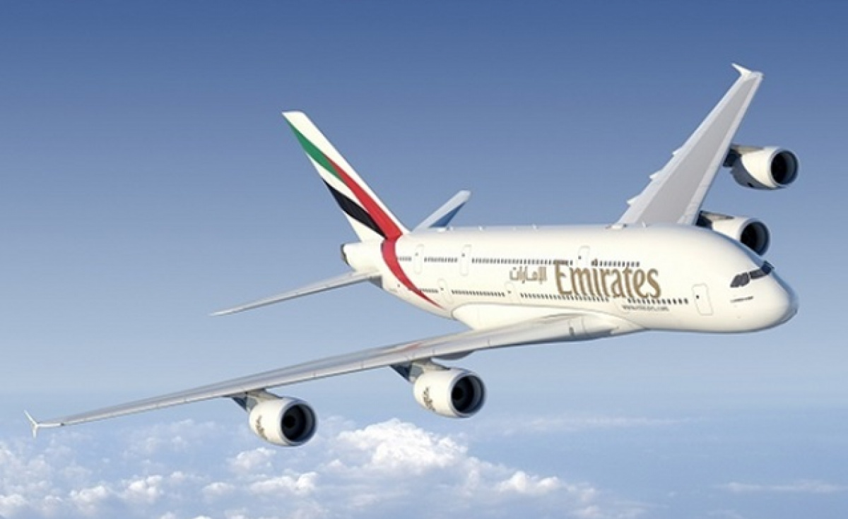 Emirates To Add Fourth Service To New York Business Aviation