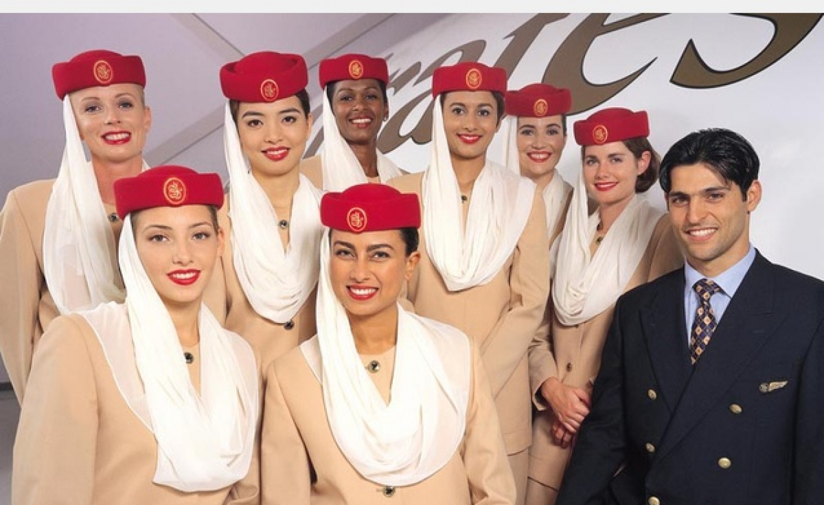 Emirates On New Recruitment Drive For Cabin Crew Staff Airlines