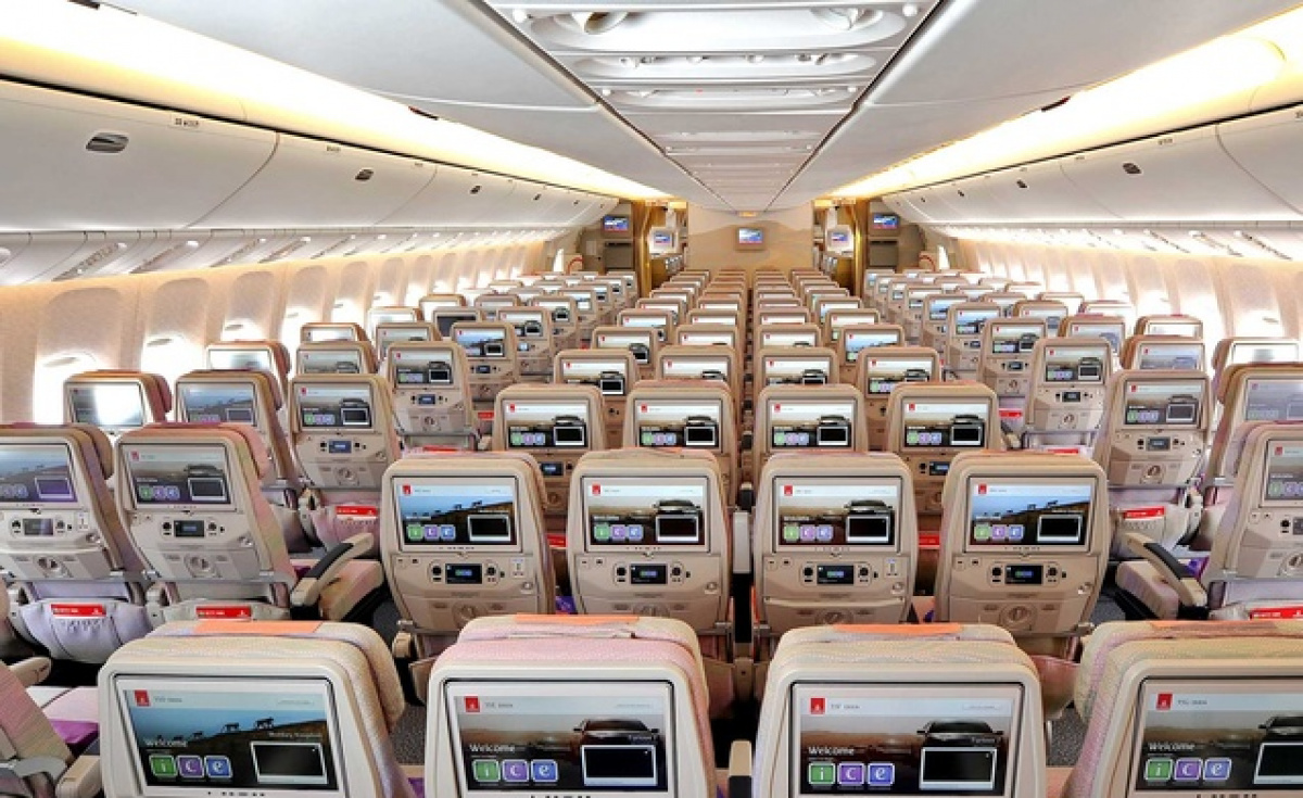 seat selection cost emirates