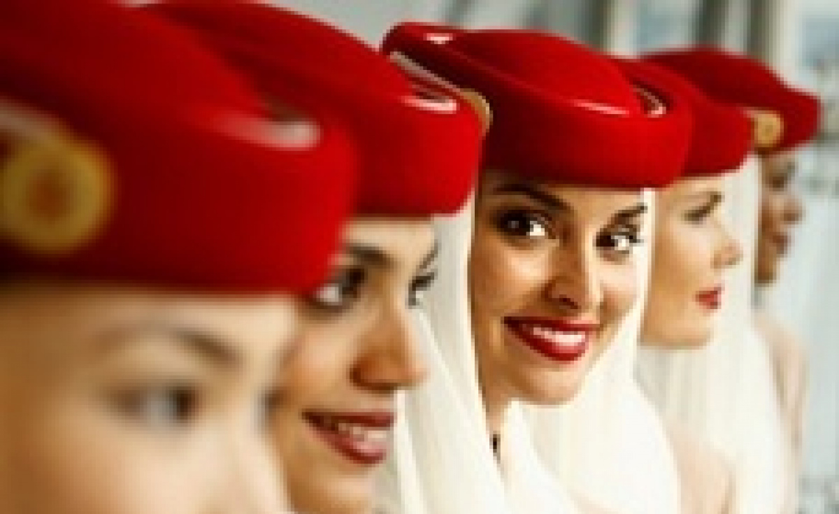 Emirates Ventures Back To Egypt For Cabin Crew Recruitment
