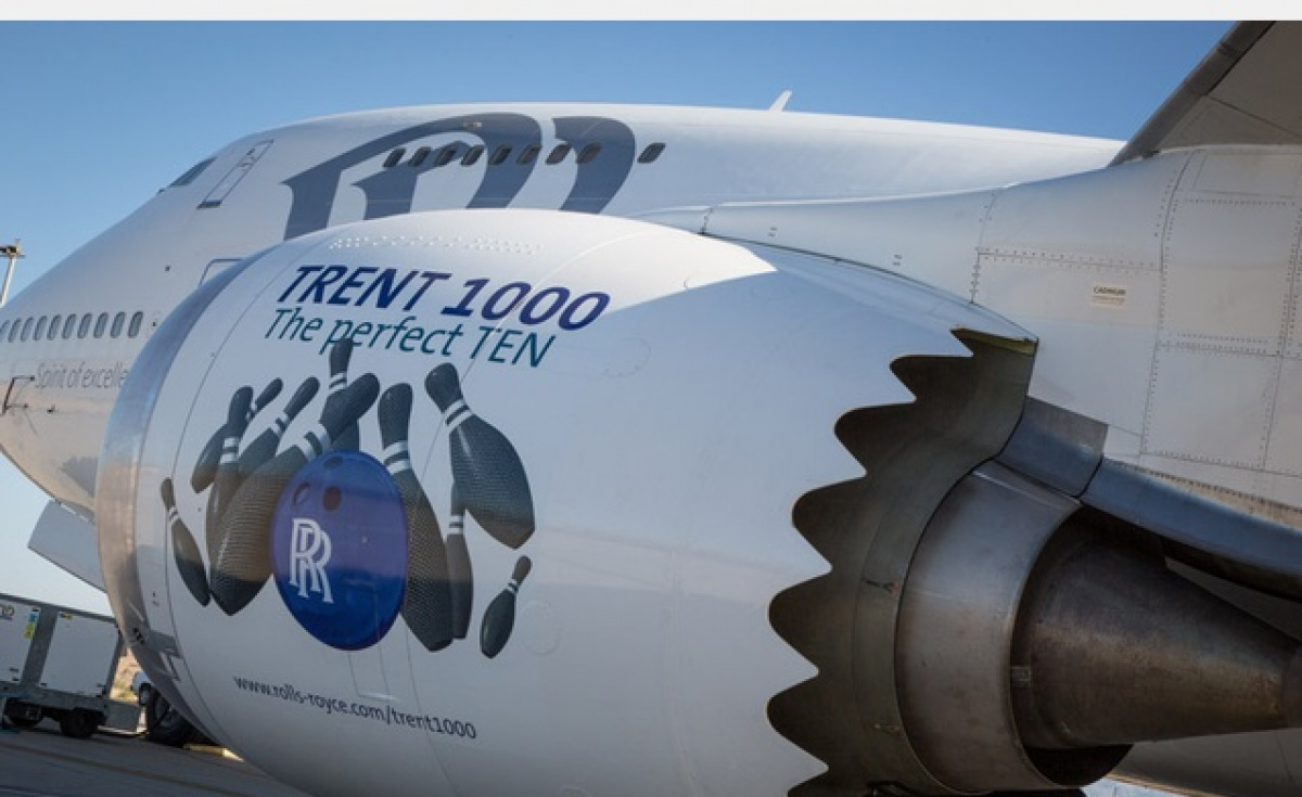 Rolls Royce, Rolls-Royce, Aircraft engine, Engine overhaul, MRO Rolls Royce, Rolls-Royce, Aircraft engine, Engine overhaul, MRO