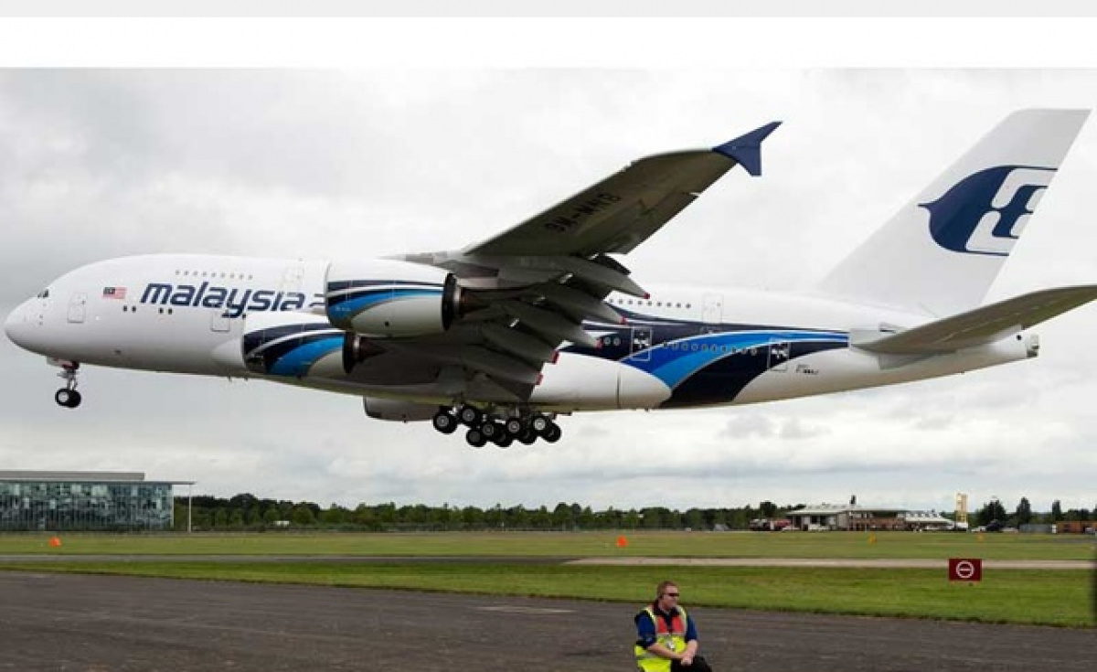 Malaysian Airlines has unsuccessfully tried to sell some of its A380 jumbo jets to cut costs as part of a restructuring plan (GettyImages) Malaysian Airlines has unsuccessfully tried to sell some of its A380 jumbo jets to cut costs as part of a restructuring plan (GettyImages)