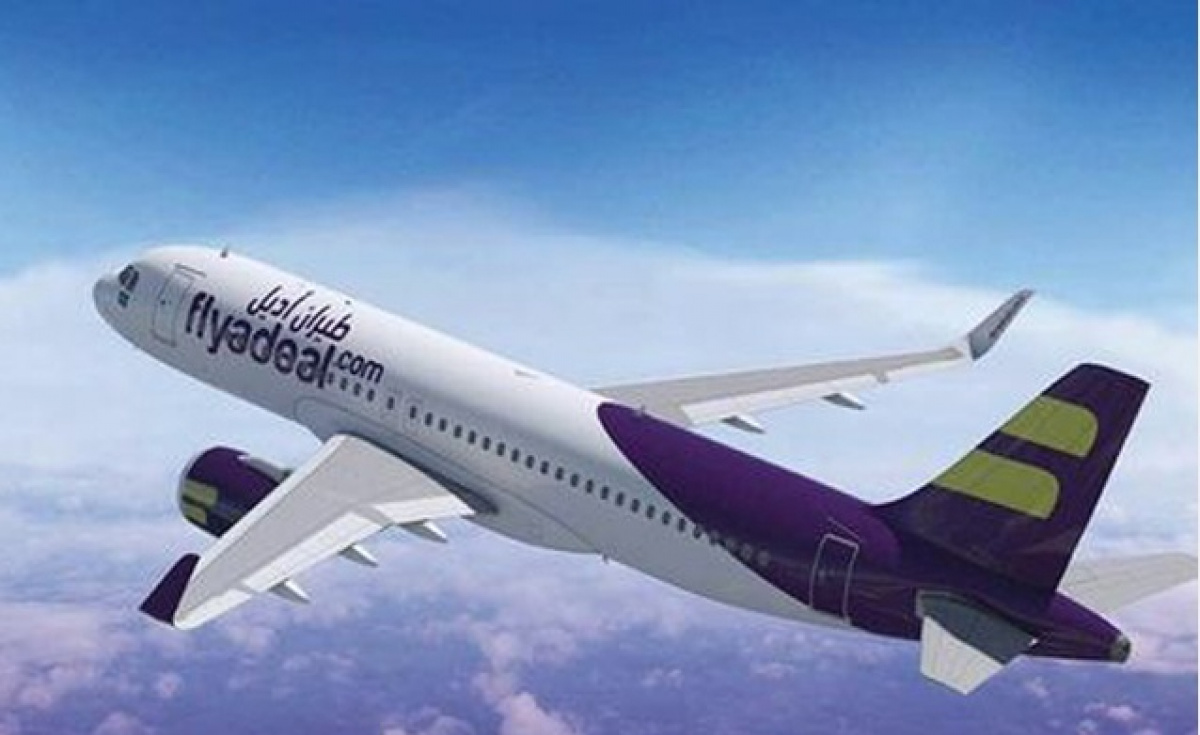Both Saudia And New Low Cost Subsidiary To Be Privatised Report Business Aviation Business Middle East