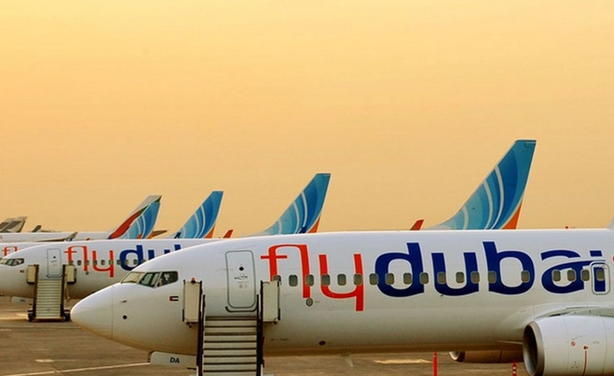 From December 2, flights to Belgrade, Bishkek, Bucharest, Catania, Dushanbe, Helsinki, Krakow, Prague, Rostov-on-Don and Salalah will operate from Terminal 3, Dubai International. Flights to these destinations before that date will continue to operate from Terminal 2. From December 2, flights to Belgrade, Bishkek, Bucharest, Catania, Dushanbe, Helsinki, Krakow, Prague, Rostov-on-Don and Salalah will operate from Terminal 3, Dubai International. Flights to these destinations before that date will continue to operate from Terminal 2.
