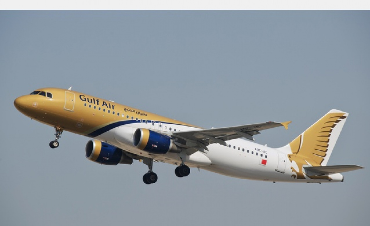 Gulf Air Increases Weekly Flights To Pakistan From 14 To 21 Airlines Aviation Business Middle East
