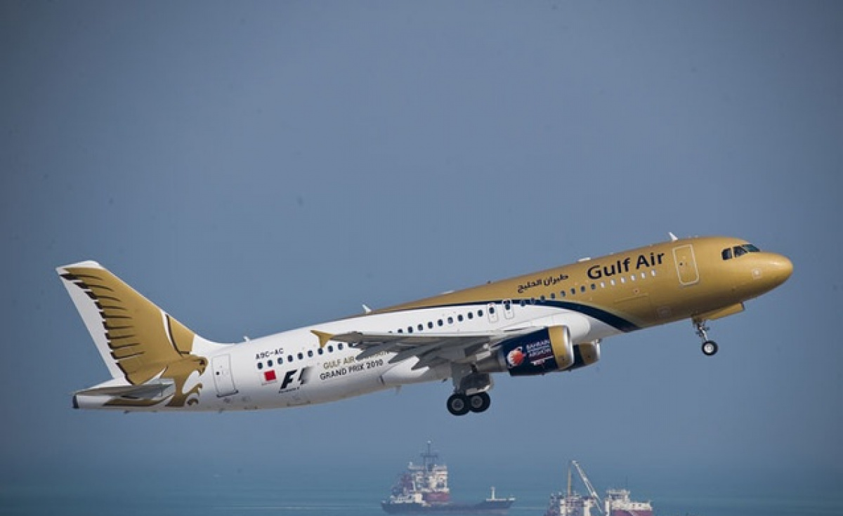 Gulf Air Changes Madinah Schedule For Ramadan Business Airlines Aviation Business Middle East
