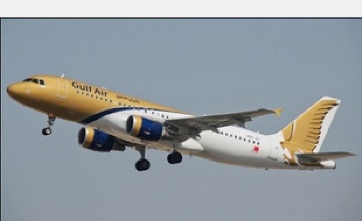 Gulf Air Strengthens Operations To Saudi Arabia Airlines Aviation Business Middle East