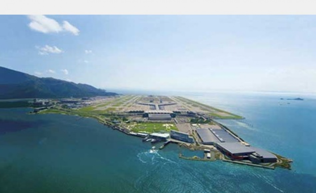 The airlines have also advised that passengers flying to the Philippines and China could also experience delays in the coming days. The airlines have also advised that passengers flying to the Philippines and China could also experience delays in the coming days.