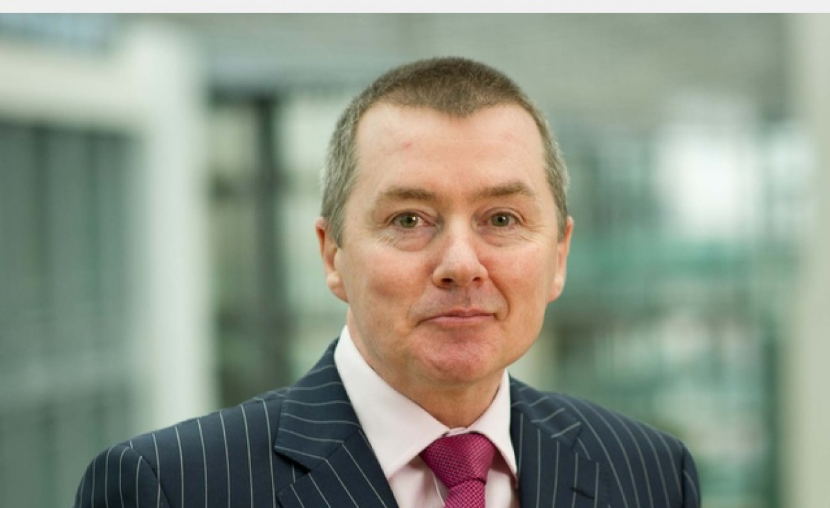 IAG, Willie walsh, British airways, Easyjet, Ryanair, Coronavirus IAG, Willie walsh, British airways, Easyjet, Ryanair, Coronavirus
