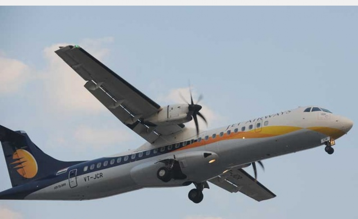 adac and jet airways add flights to india airlines dammam to kochi flight chart