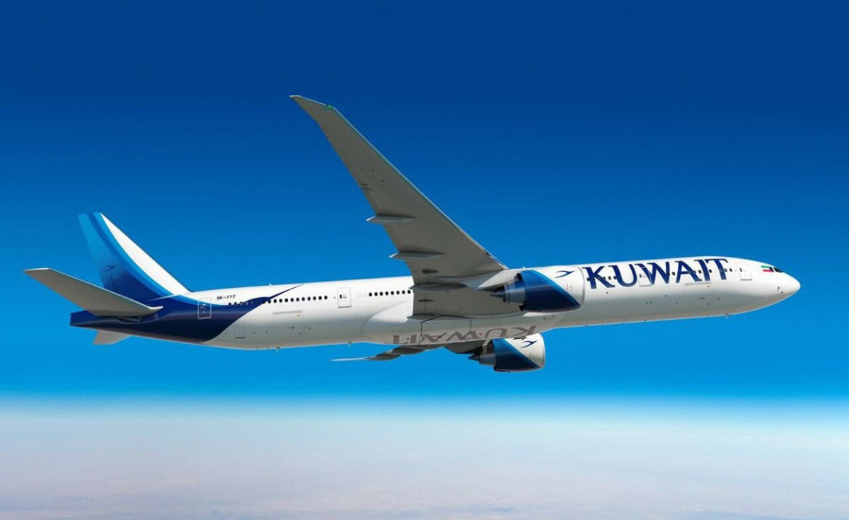 This will be the third time the country's national carrier will be forced to look for a chief executive this year. This will be the third time the country's national carrier will be forced to look for a chief executive this year.