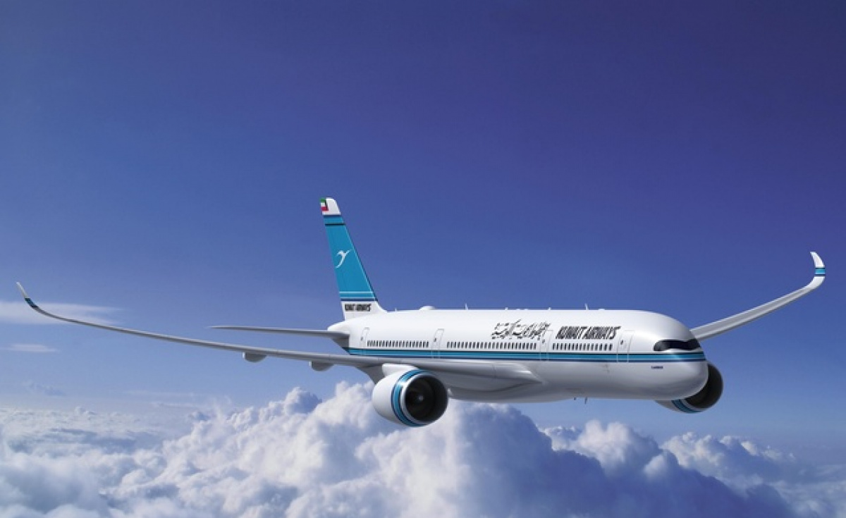 The airline, wholly owned by the government of Kuwait, took to Twitter to deny claims published by a local newspaper. The airline, wholly owned by the government of Kuwait, took to Twitter to deny claims published by a local newspaper.